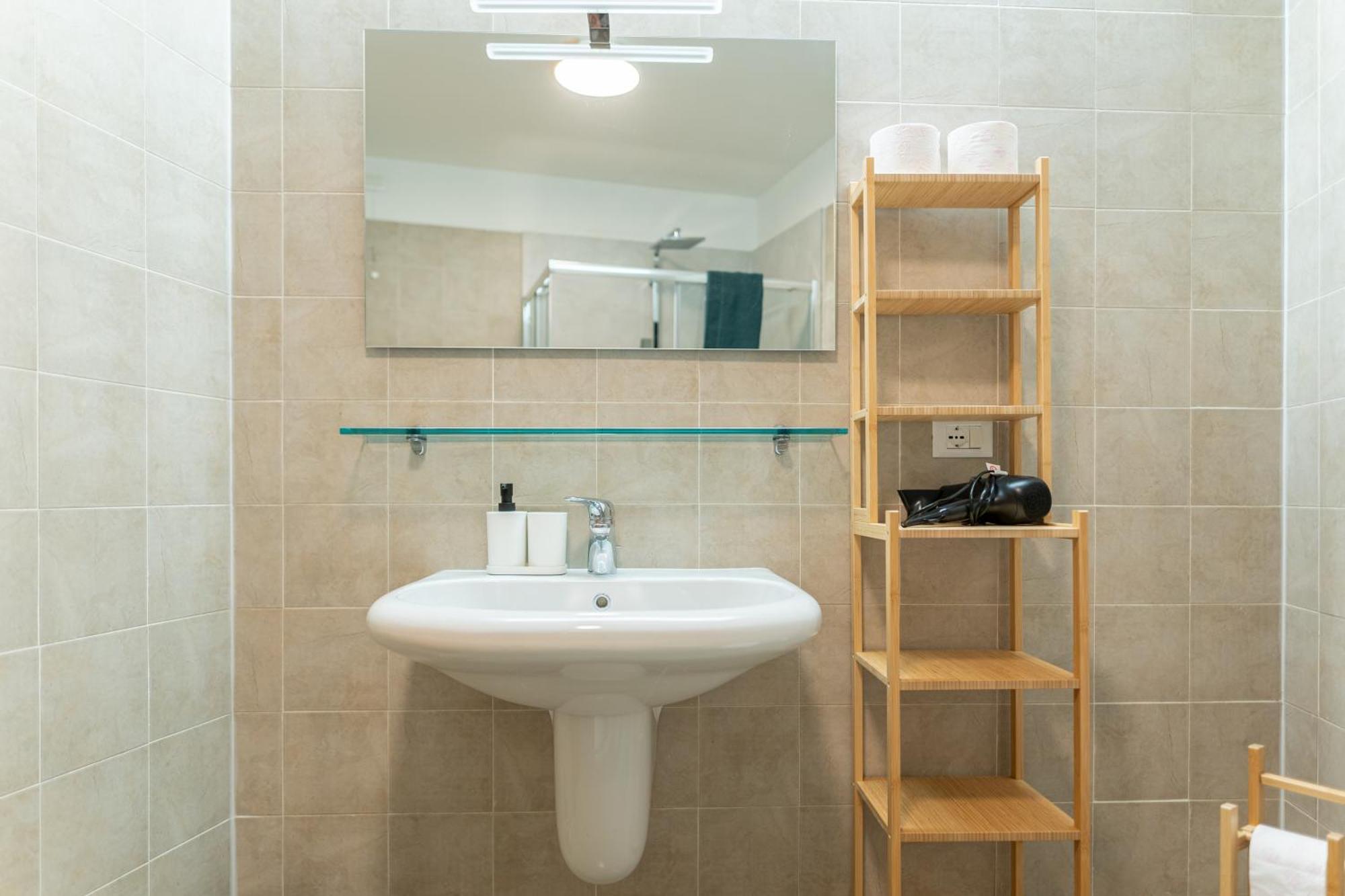 شقة Nest Living Sunset 42 أوديني المظهر الخارجي الصورة
