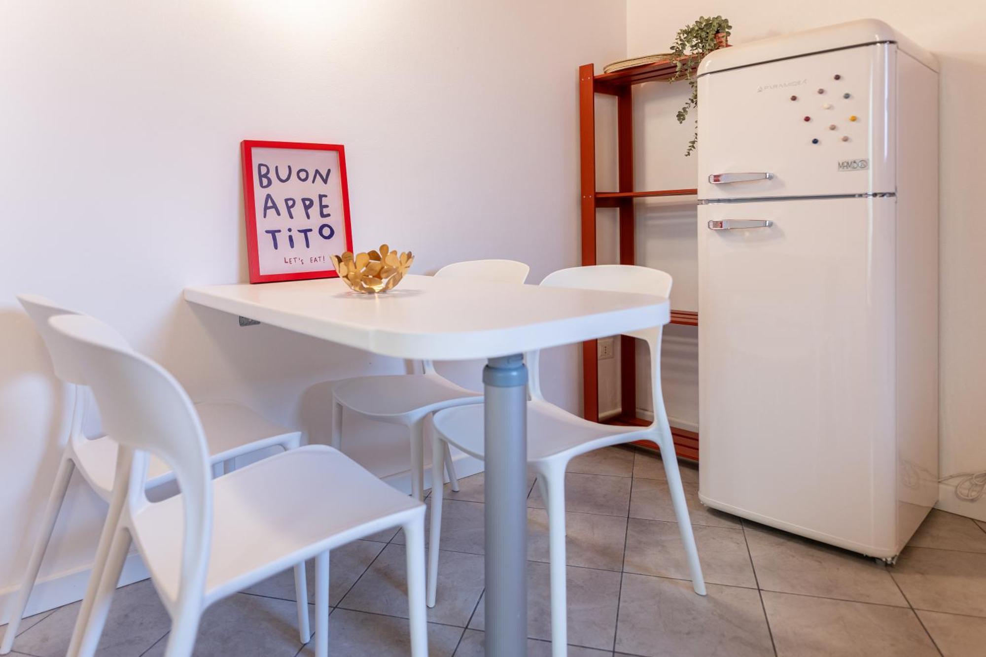شقة Nest Living Sunset 42 أوديني المظهر الخارجي الصورة